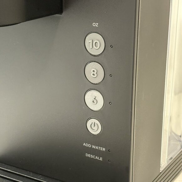 Keurig K-Express Essentials K25 Single Serve K-Cup Pod Coffee Maker CLEAN TESTED - Picture 14 of 16